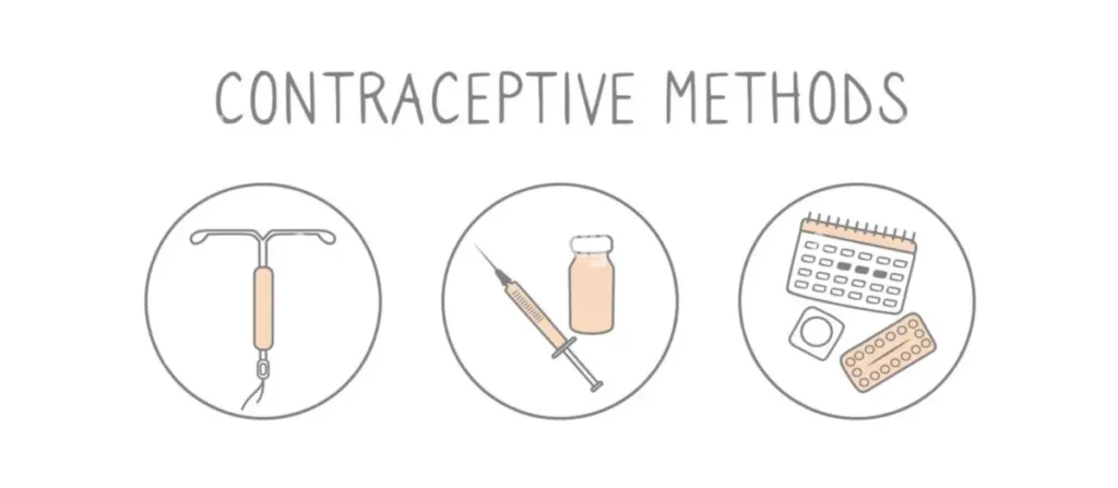 icd 10 contraceptive management