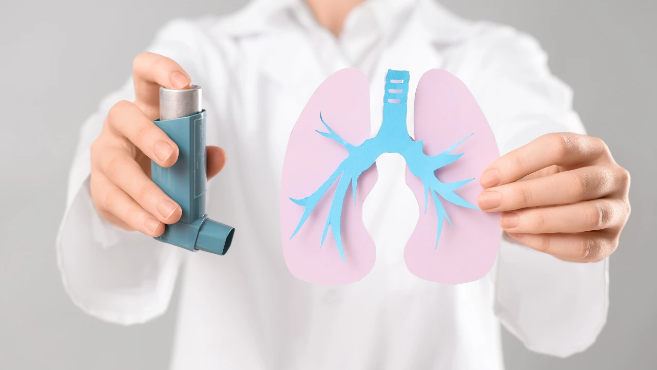 asthma