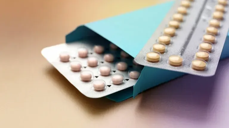 contraceptive management