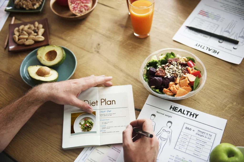weight loss program