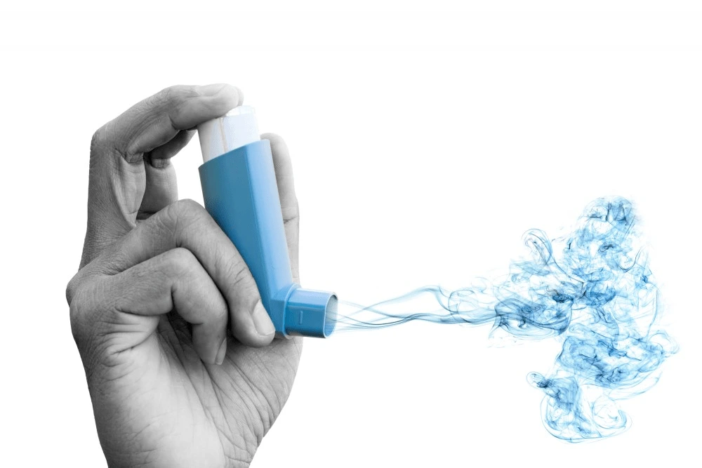 treatment guidelines for asthma