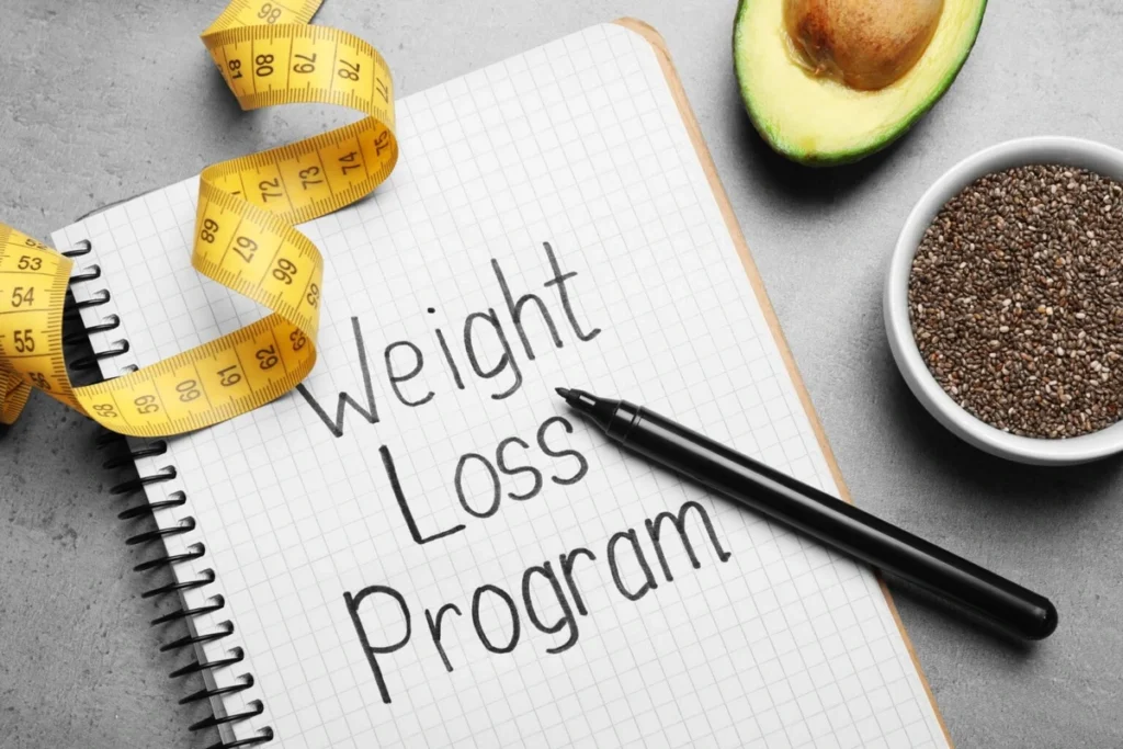 how many steps to lose weight