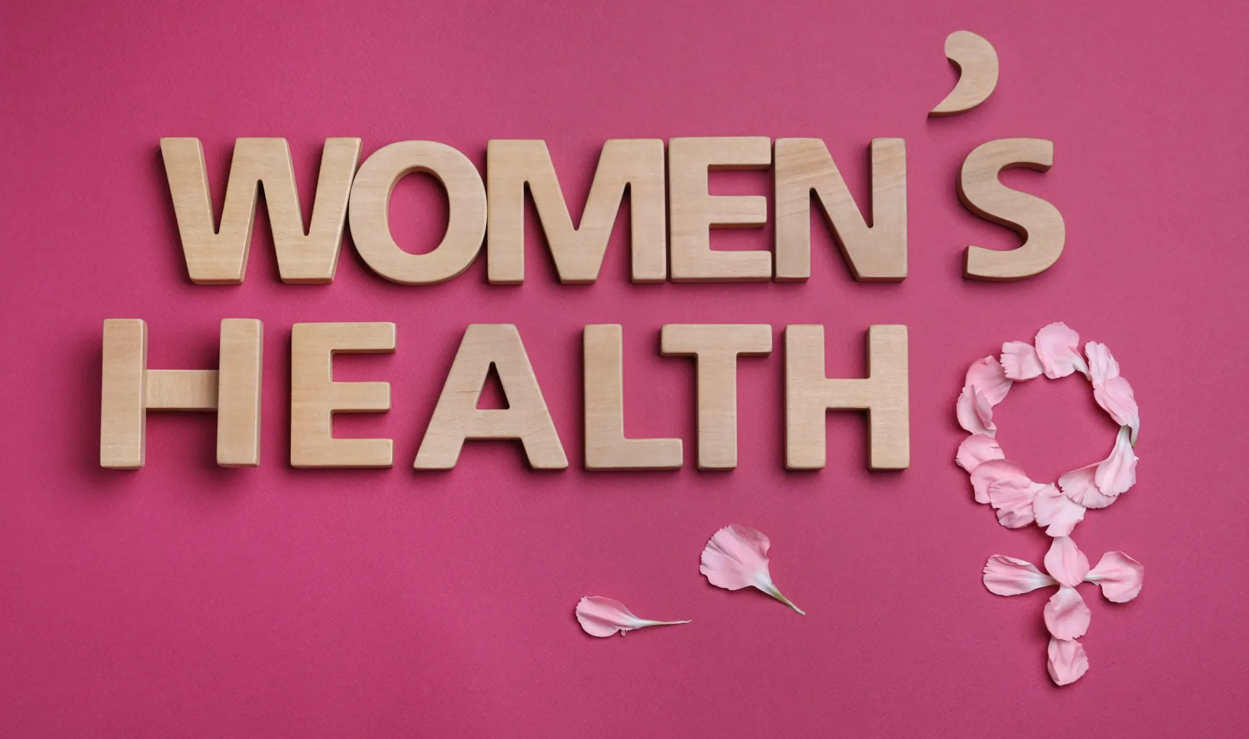 wellness exam for females