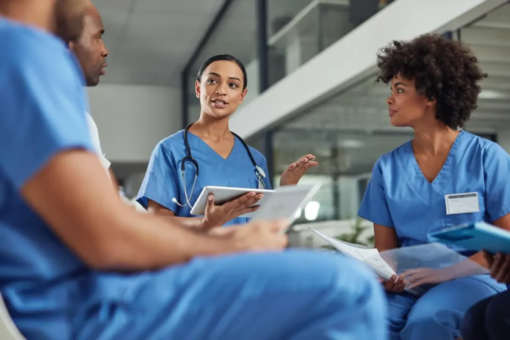 clinical preceptor, WMC