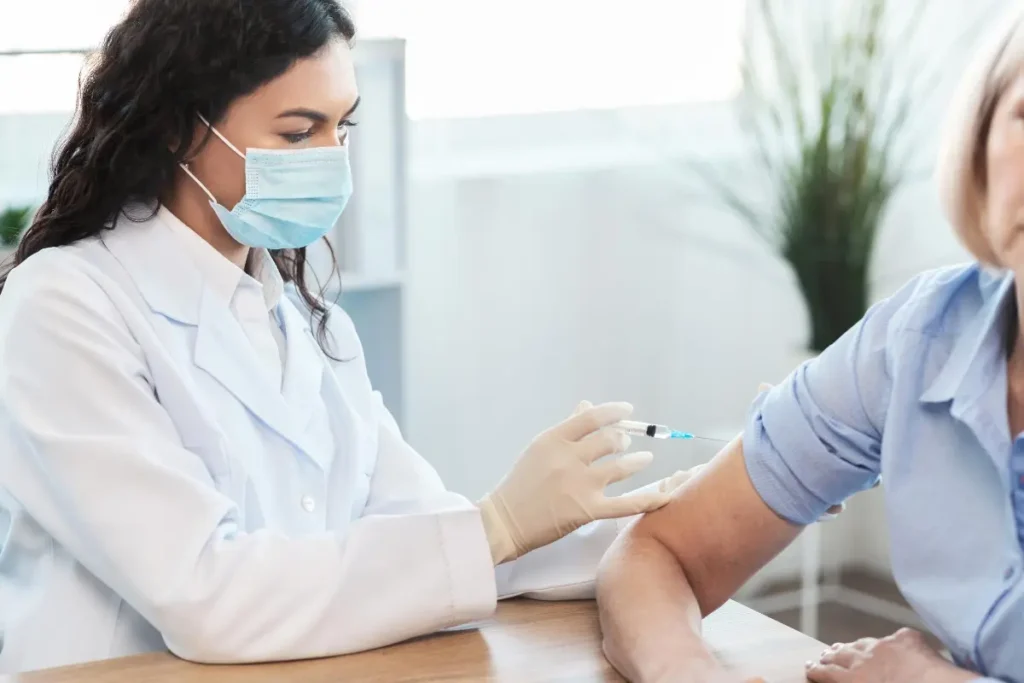 vaccine