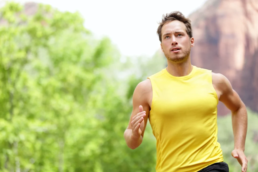 men's health