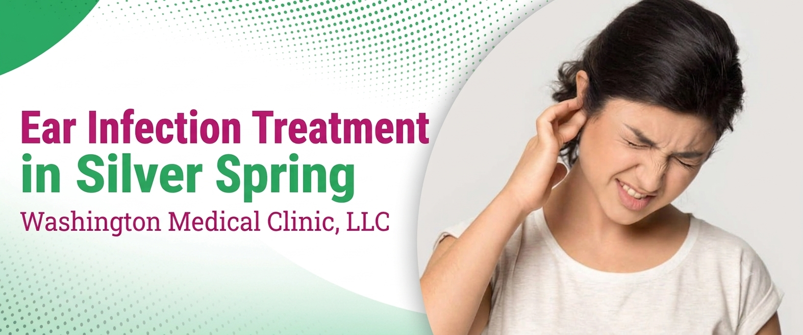 Guide to Find the Best Ear Infection Treatment, wmc