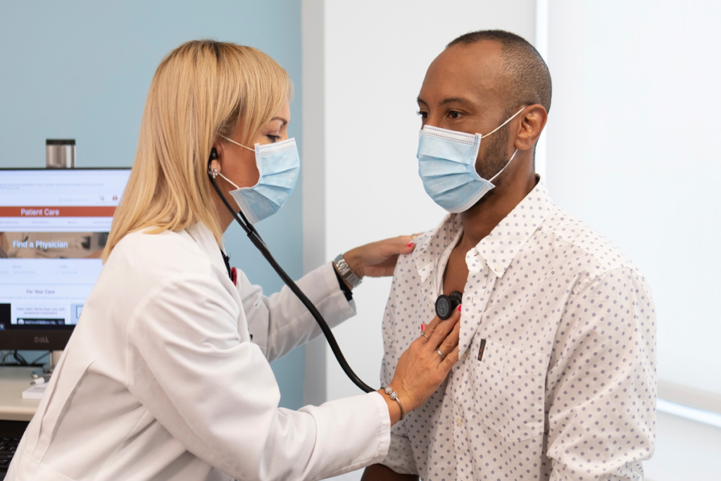 affordable primary care, wmc