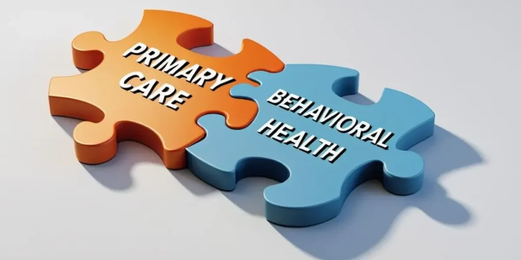 primary care and behavioral health, wmc