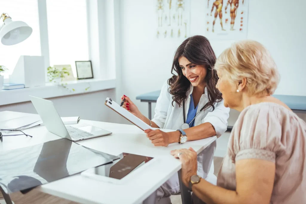 primary care, wmc