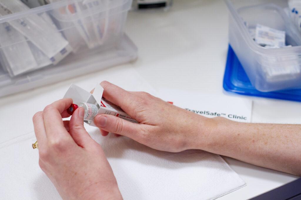 tb skin test in silver spring, wmc