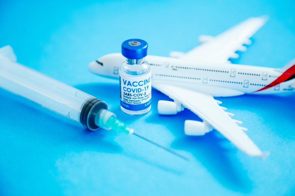 travel vaccines